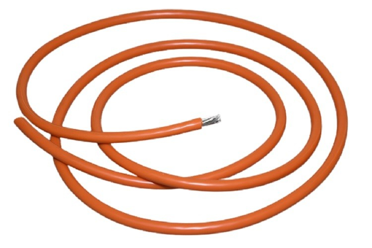 UL3122 Silicone Wire