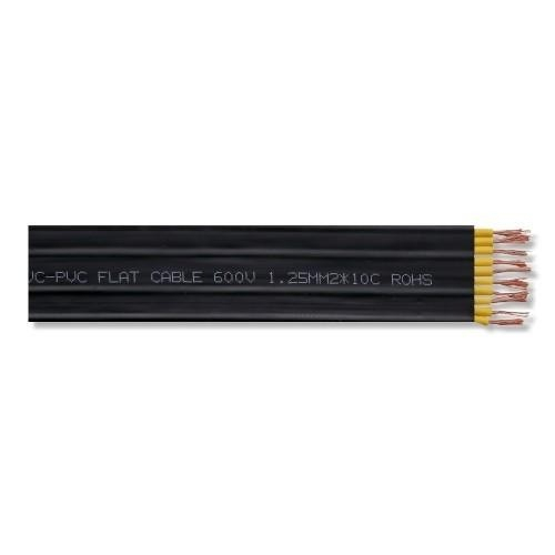 UL 4478 XLPE Flat Cable